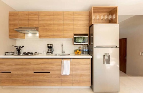 Merida Municipality Apartment | Caseiba Peaceful Stays 3