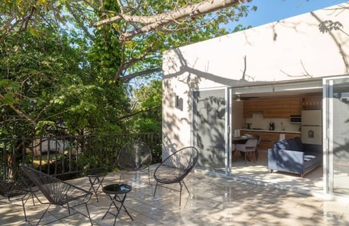 Merida Municipality Apartment | Caseiba Peaceful Stays 3