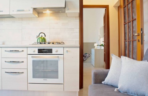 Cernusco sul Naviglio Apartment | CaseOspitali - CASA MATABù - bright two-room apartment