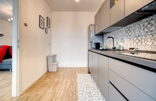 Piotello Apartment | CaseOspitali - Casa Francesca modernissimo trilo