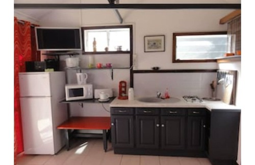 Piton Saint-Leu Apartment | Casepapiri