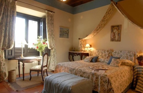 Valverde del Majano Hotel | Caserío de Lobones