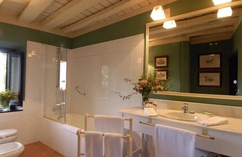 Valverde del Majano Hotel | Caserío de Lobones