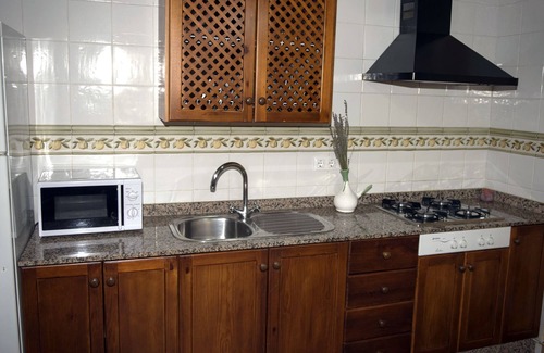 Inazares Cottage | CASERIO INAZARES- lavender house