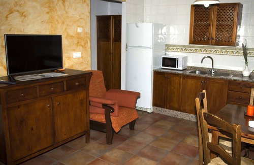 Inazares Cottage | CASERIO INAZARES- lavender house