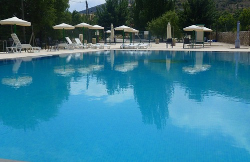 Inazares Cottage | CASERIO INAZARES- lavender house