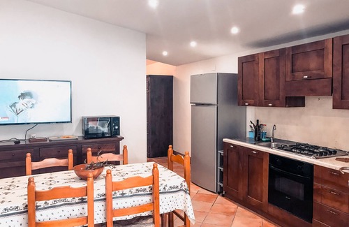 Minturno House | CASESCAURI - Chalet 100mt from the sea with Wi Fi