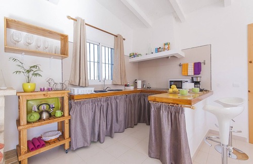 Santa Margalida Villa | Caseta de vernissa · Cozy guest house
