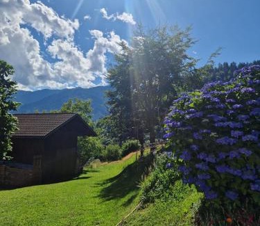 Prade Apartment | Casetta All'Orto