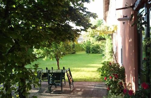 Pavia di Udine Apartment | Casetta Alta