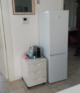 Casarano Apartment | Casetta bianca