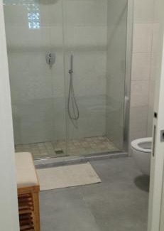 Casarano Apartment | Casetta bianca