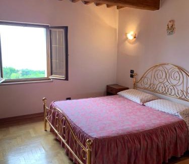 Campiglia d'Orcia Apartment | Casetta Campiglia d'Orcia