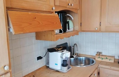 Tarvisio Apartment | Casetta Chey