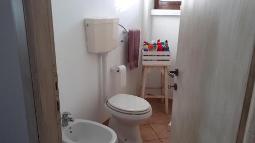 Casalabate House | Casetta dei Geranei