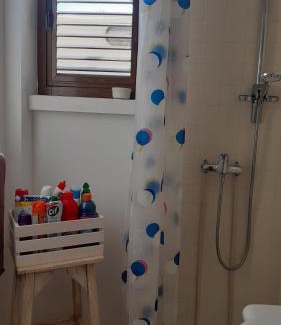 Casalabate House | Casetta dei Geranei