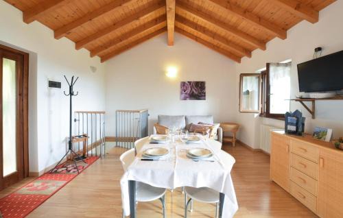 Comero House | Casetta Dei Lupi