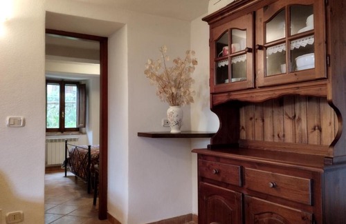 Bagnolo Apartment | Casetta della montagna