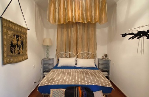 Camaiore Cottage | Casetta Dellamore