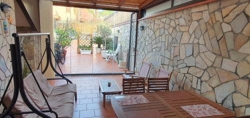 Isola delle Femmine House | Casetta delle Mimose