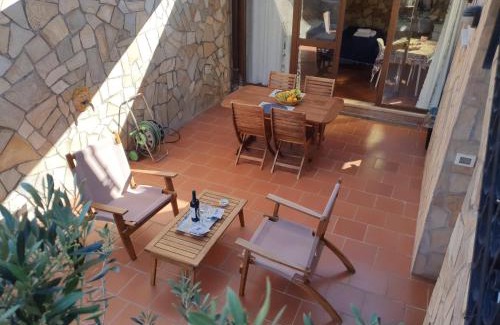 Isola delle Femmine House | Casetta delle Mimose