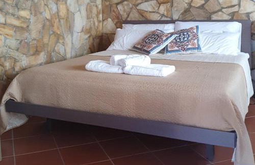 Isola delle Femmine House | Casetta delle Mimose