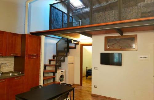 Radicofani House | Casetta di Ghino