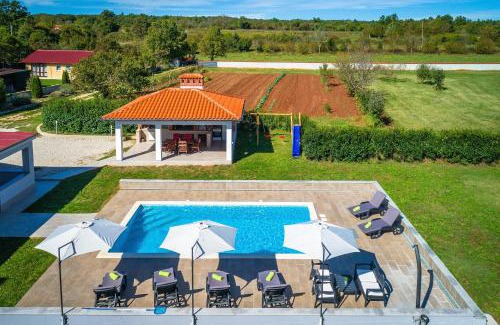 Prodol House | Casetta Filip