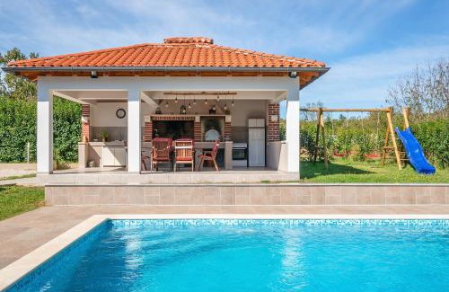 Prodol House | Casetta Filip