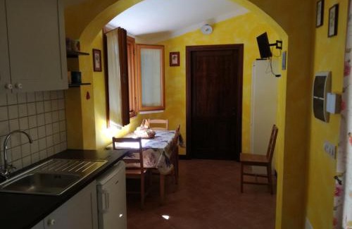 Civitella Paganico Apartment | Casetta Francini