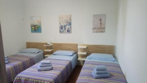 Latina Bed & Breakfast | Casetta Gaia