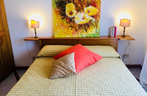 Castell'Umberto Other | CASETTA IMMERSA AMONG THE OLIVE MILLENARI - Jazzo, in "Agriturismo Don Cesarino"