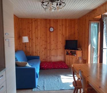 Province of Sondrio House | Casetta in Valtellina