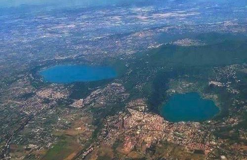 Genzano di Roma Apartment | Casetta incantevole Genzano di Roma