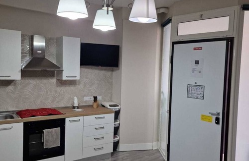 Montesarchio House | Casetta incantevole con tutti i servizi nel centro storico di Montesarchio,