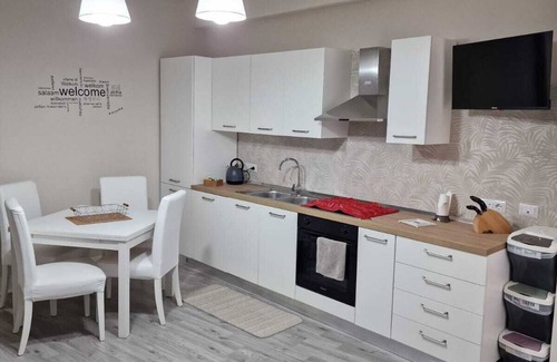 Montesarchio House | Casetta incantevole con tutti i servizi nel centro storico di Montesarchio,