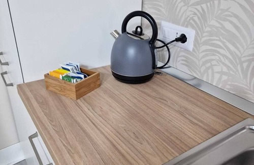 Montesarchio House | Casetta incantevole con tutti i servizi nel centro storico di Montesarchio,