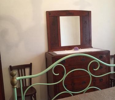 Petricci Apartment | Casetta