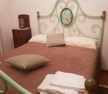 Petricci Apartment | Casetta