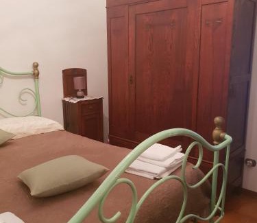Petricci Apartment | Casetta