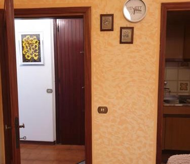 Petricci Apartment | Casetta