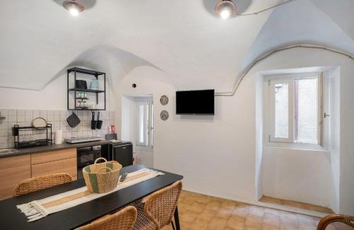 Poggi Apartment | Casetta l'Ulivo