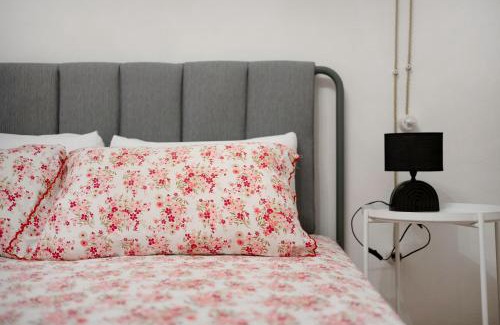 Poggi Apartment | Casetta l'Ulivo