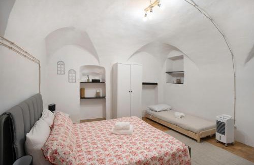 Poggi Apartment | Casetta l'Ulivo