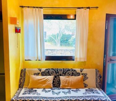San Pantaleo House | Casetta la Murichessa