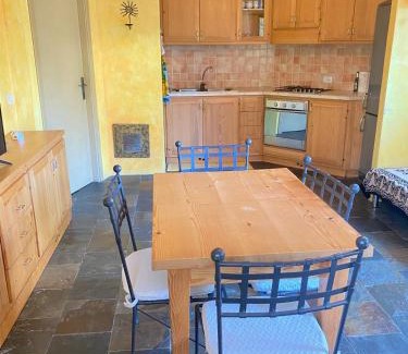 San Pantaleo House | Casetta la Murichessa
