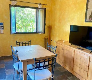 San Pantaleo House | Casetta la Murichessa