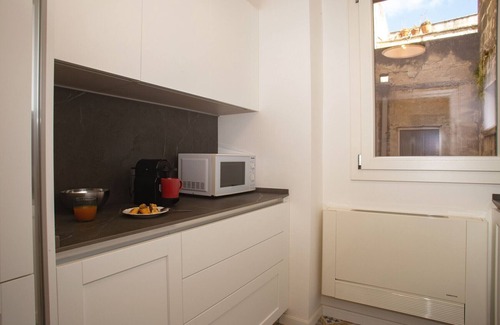 Brindisi Histotic Center Apartment | Casetta La Pizzica - The Fab Stay