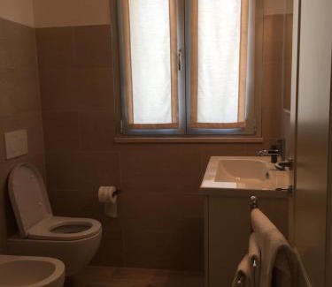 Pomonte Apartment | Casetta Lavanda