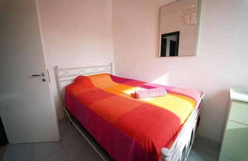 Campomarino di Maruggio Apartment | Casetta Le Dune, 5 min a piedi dal mare